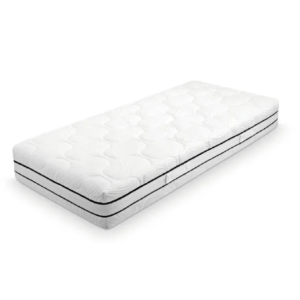 Materasso singolo Aliseo in memory foam di Morfeus