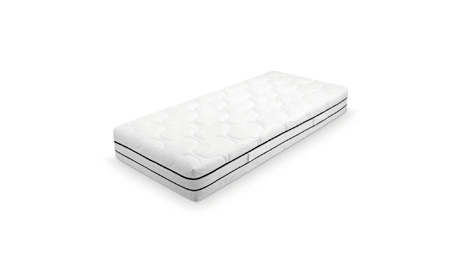 Materasso singolo Aliseo in memory foam di Morfeus