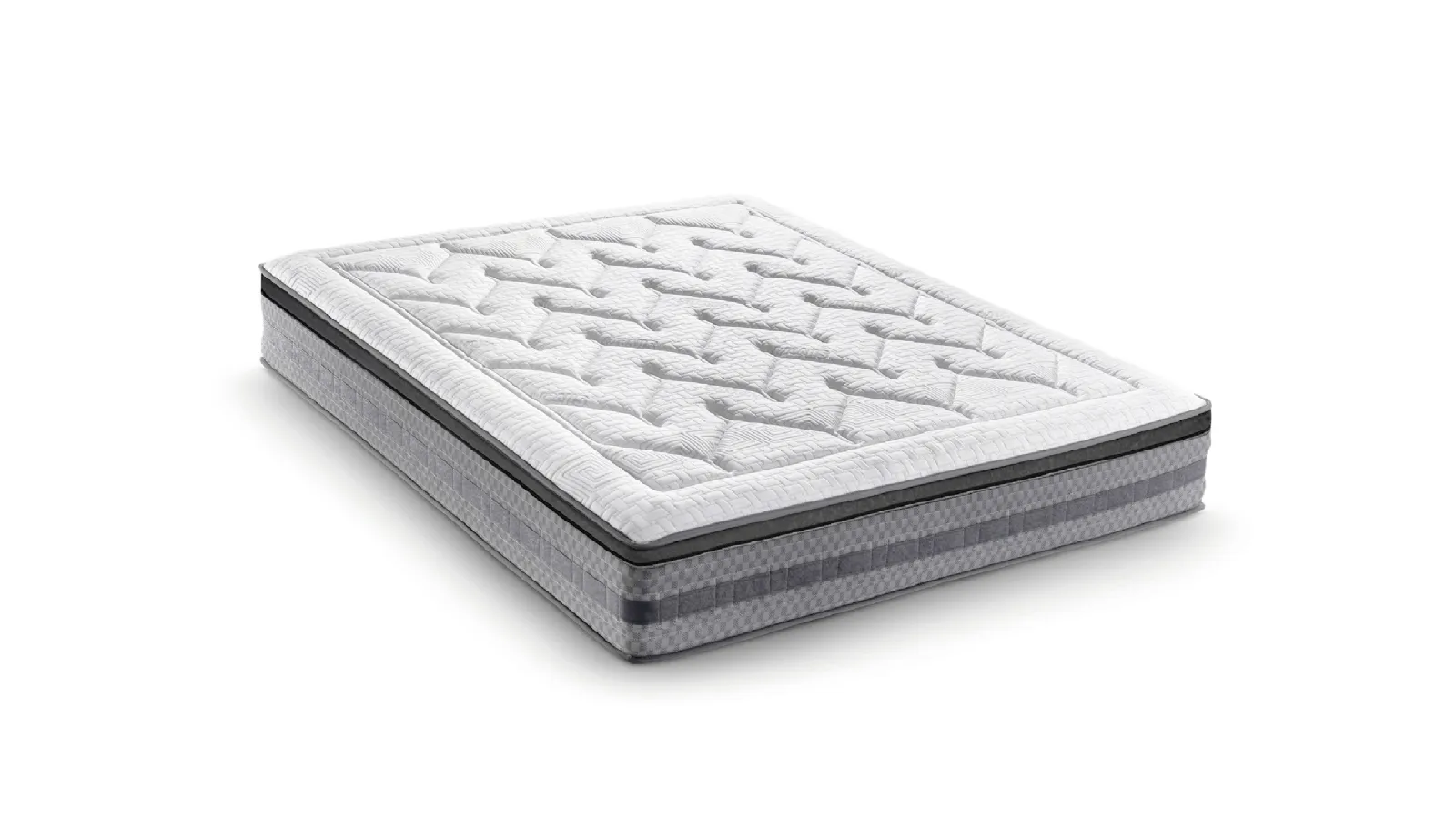 Materasso Arya Plus a molle insacchettate di Morfeus