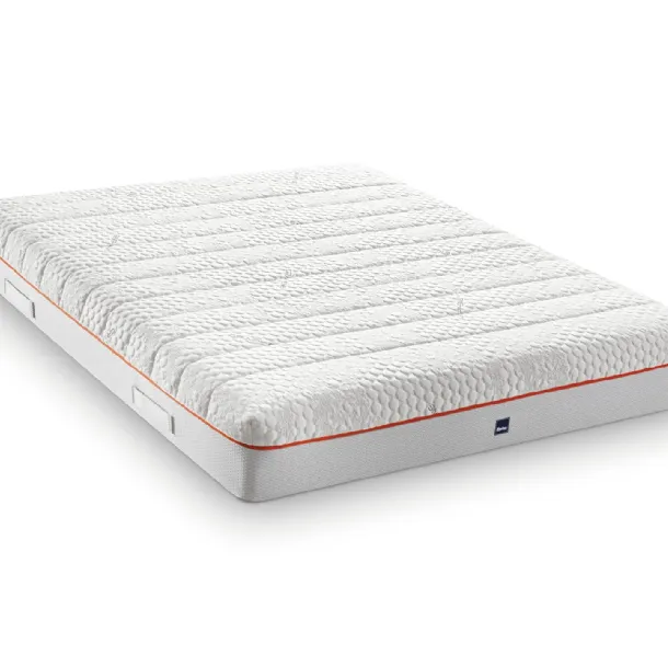 Materasso matrimoniale in memory foam Athena di Morfeus