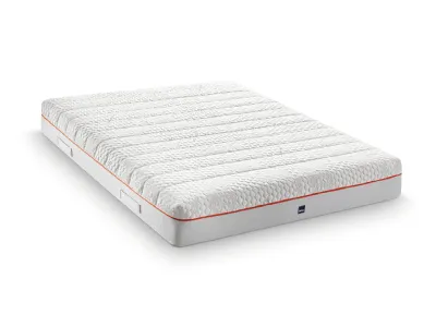 Materasso matrimoniale in memory foam Athena di Morfeus