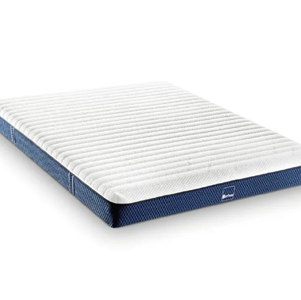 Materasso Bora Smartherm in memory e Aquacelldi Morfeus