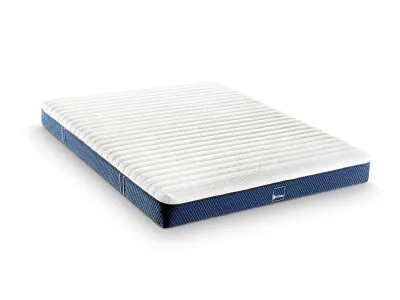 Materasso Bora Smartherm in memory e Aquacelldi Morfeus