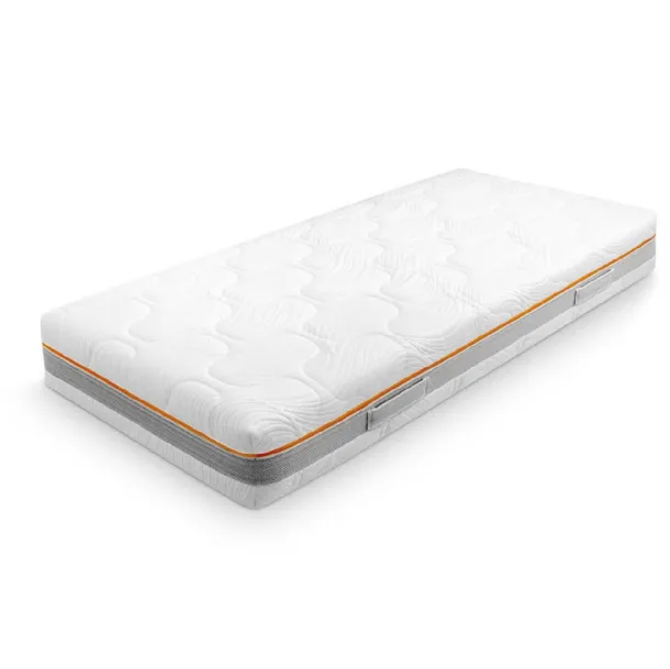 Materasso singolo Maestrale in memory foam di Morfeus