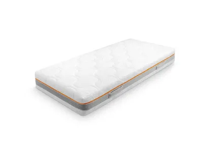 Materasso singolo Maestrale in memory foam di Morfeus