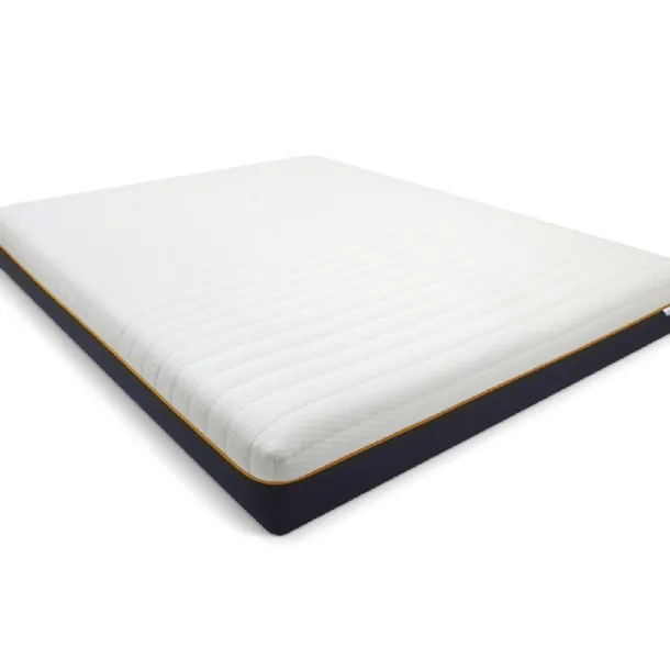 Materasso Sleeppando in memory foam di Morfeus