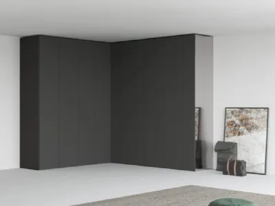 Armadio Freedhome ad angolo di Caccaro