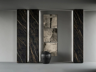 Armadio Freedhome Pilastri a Parete di Caccaro