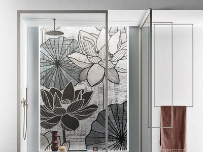 Box Doccia Bold 02 di Cerasa