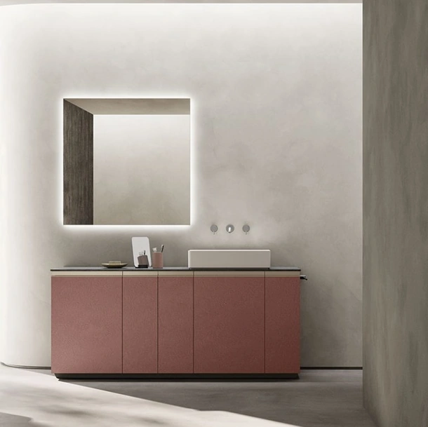 Mobile da Bagno Cartabianca 02 di Cerasa