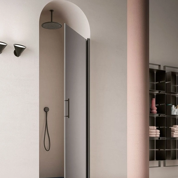 Box Doccia Nude 02 di Cerasa