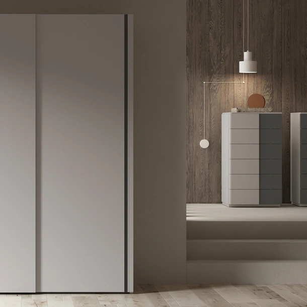 Cassettiera Bombay di Favero