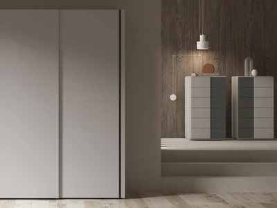 Cassettiera Bombay di Favero