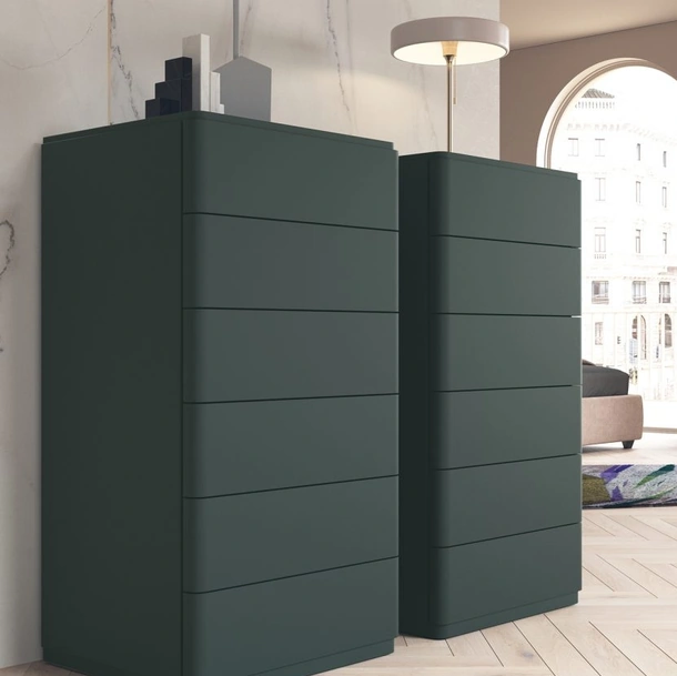 Cassettiera Dedalo di Favero