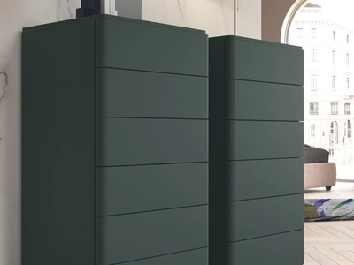 Cassettiera Dedalo di Favero