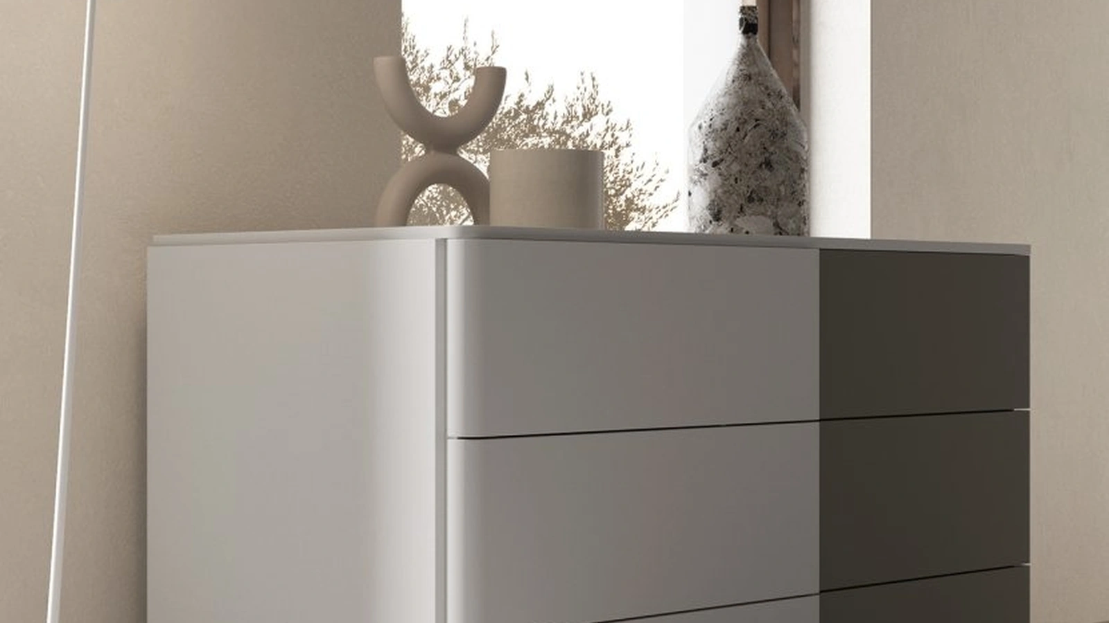 Comò Bombay di Favero