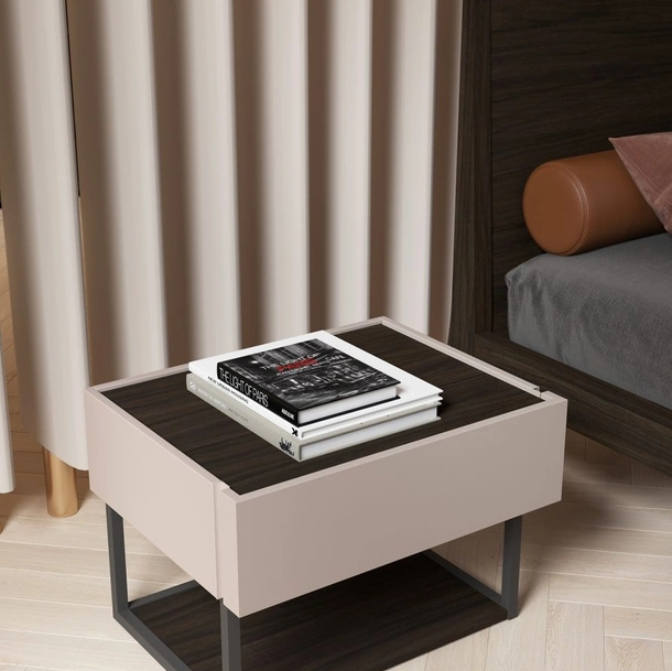 Comodino Kalos di Favero