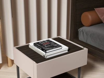 Comodino Kalos di Favero