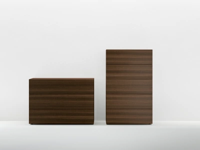 Gruppo Notte in legno Filnox di Caccaro