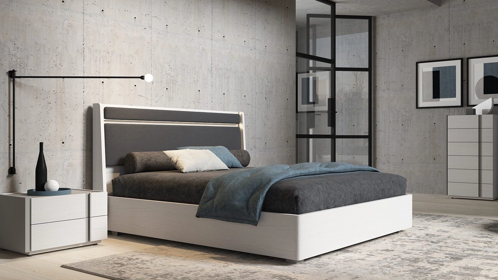 Gruppo Notte Segno di Favero