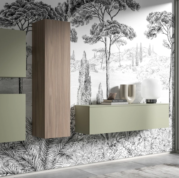 Madia sospesa 9RF0002 di Favero