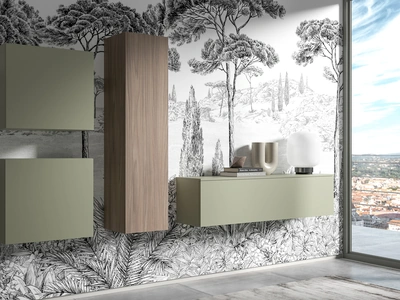 Madia sospesa 9RF0002 di Favero