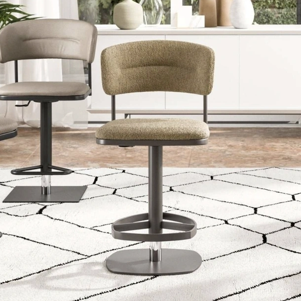 Sgabello Persy di Ozzio