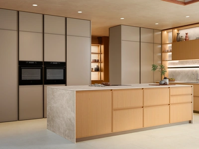 Cucina Moderna Sakura 20 di Veneta Cucine
