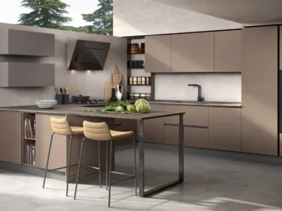 Cucina Moderna Stella Comp 6 di Essebi